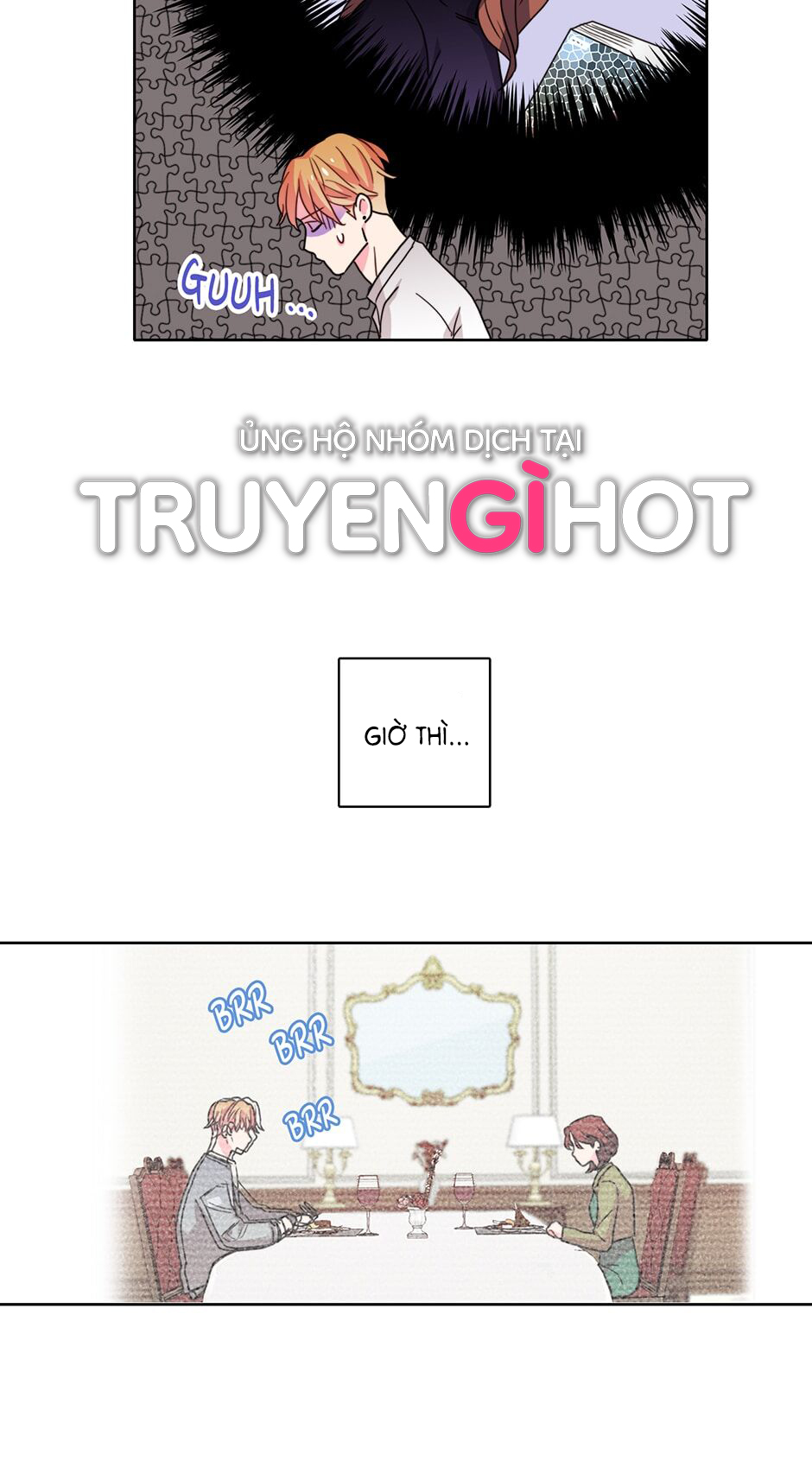 quý cô với chiếc mặt nạ chapter 49 8