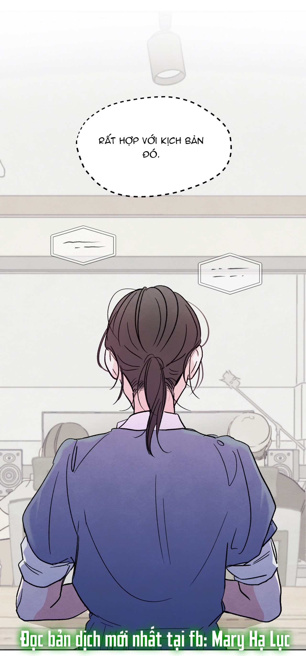 hoàn cảnh của rác rưởi chapter 2.1 42