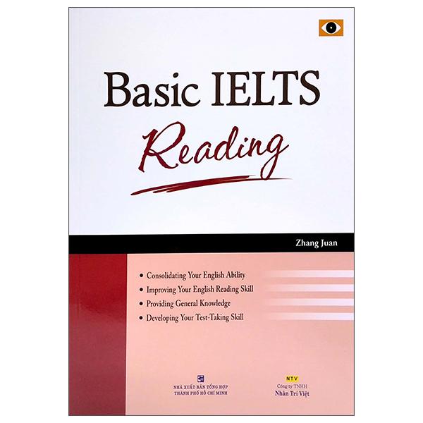 Basic Ielts Reading