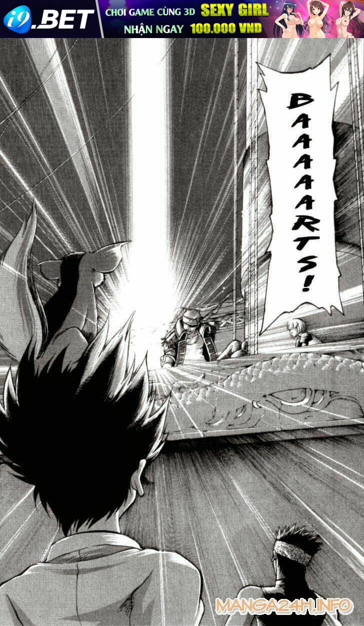 vua trên biển chapter 45 22