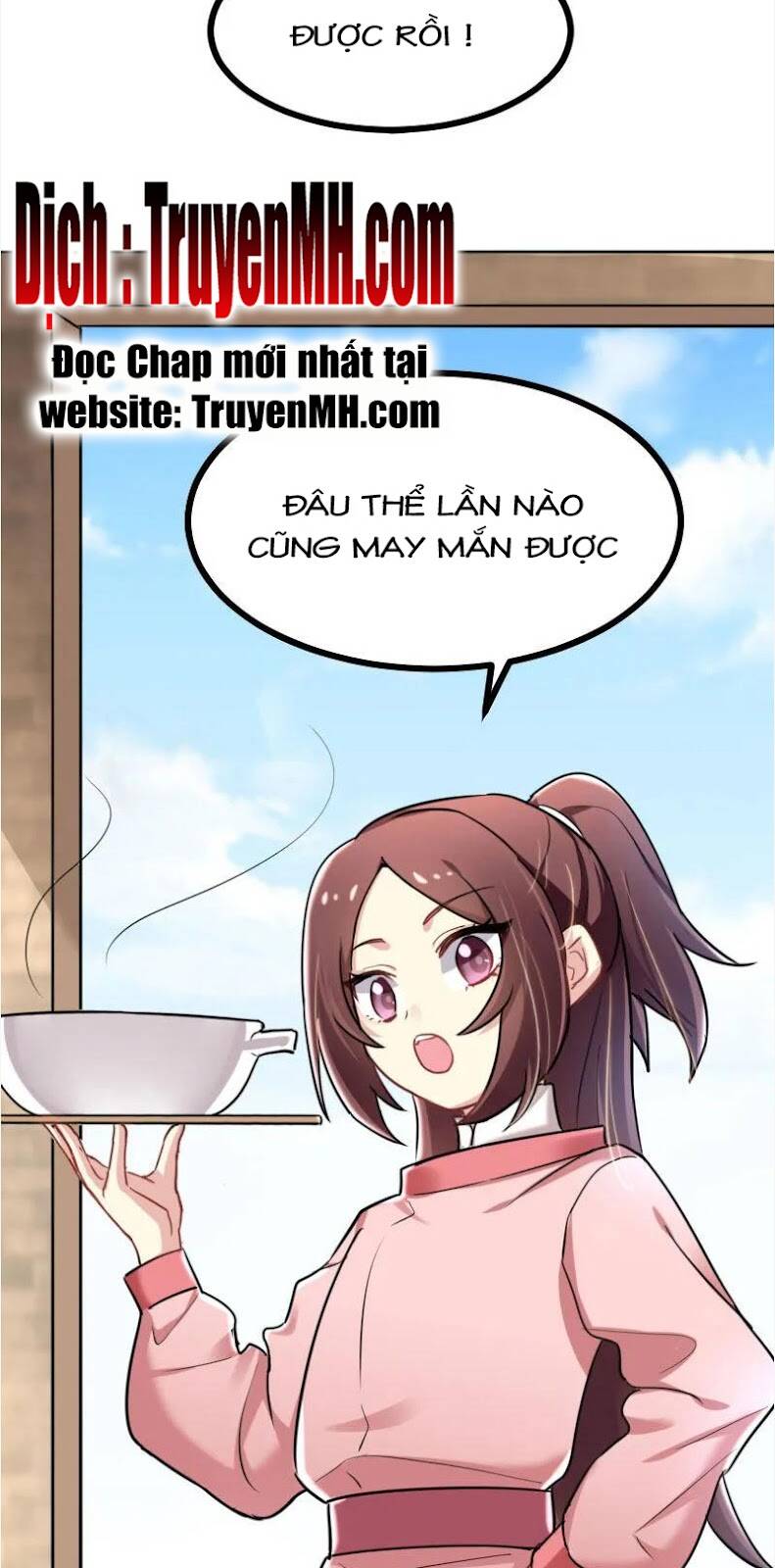 bạo lực tiếu thôn cô chapter 61 9