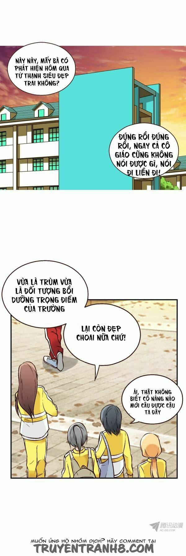 love-c romantic fruity chapter 2 3