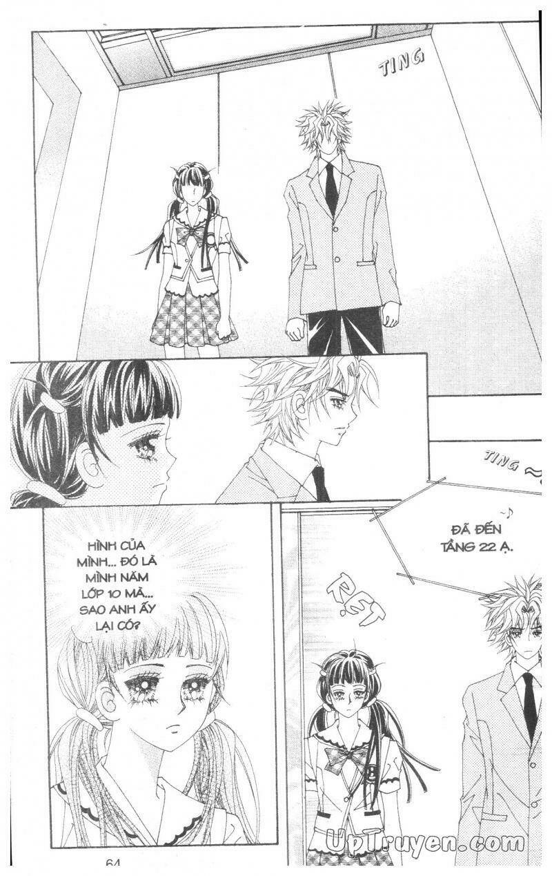 meo meo dịu dàng đi nhé chapter 4 64