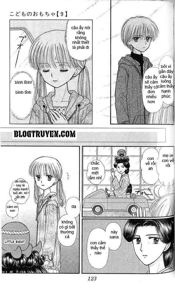 kodomo no omocha chapter 44 22