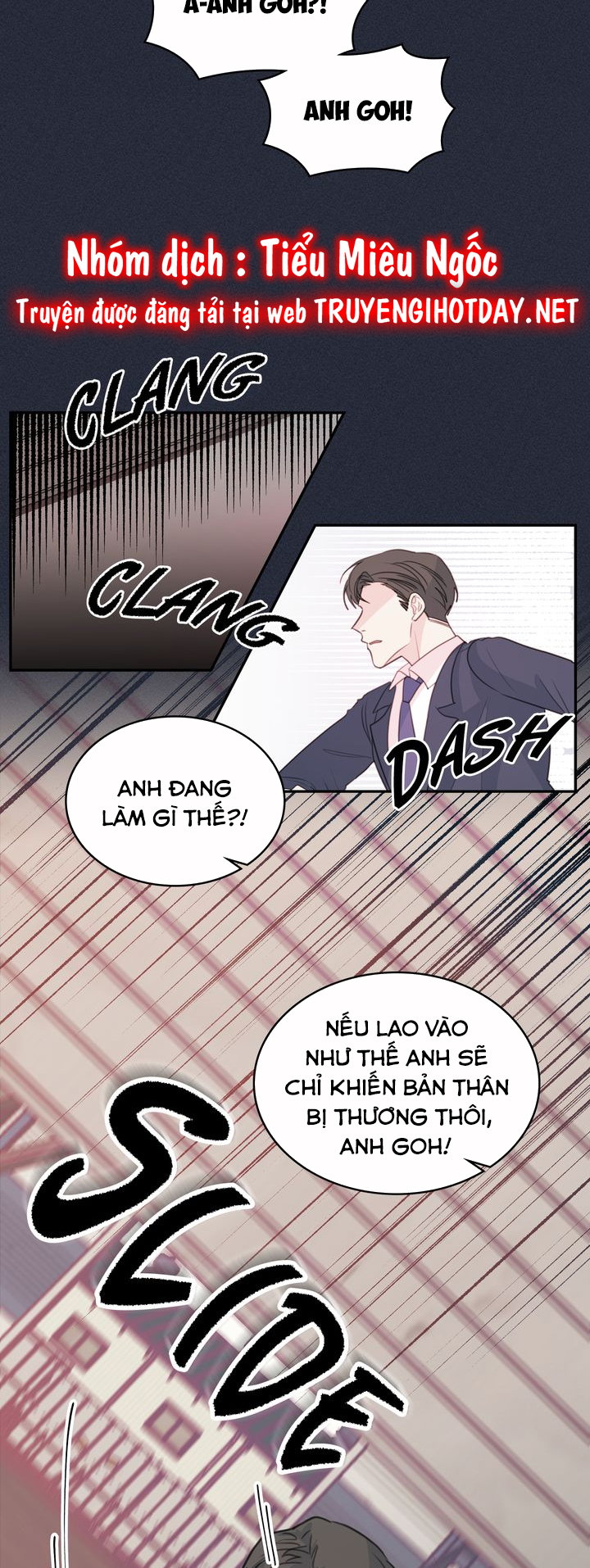 hôm nay cùng với em chapter 102 22