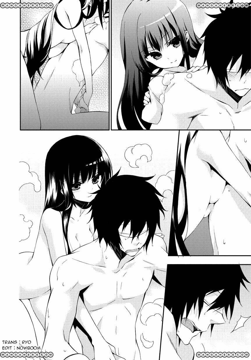 anorexia - shikabane hanako wa kyoshokushou chapter 1 19