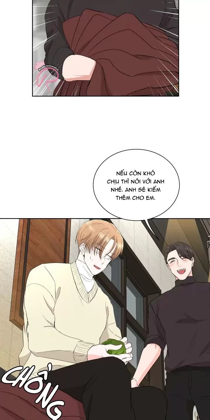 họ đã ngủ với nhau chapter 4 24