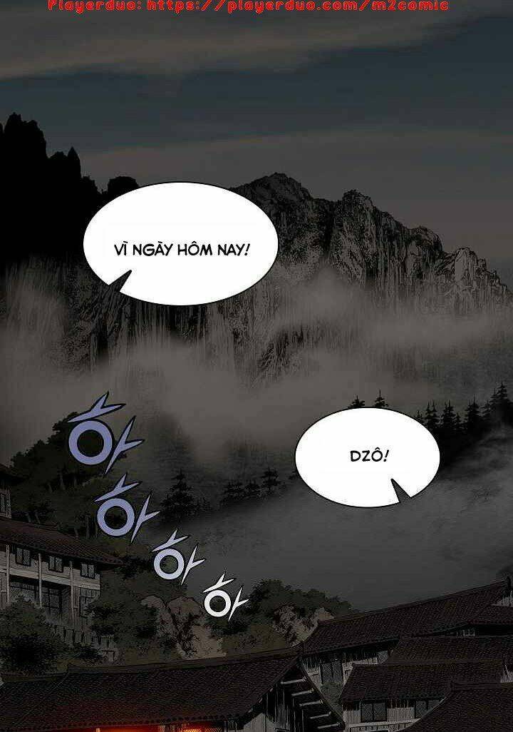 thế giới võ thuật của pháp sư chapter 61 35