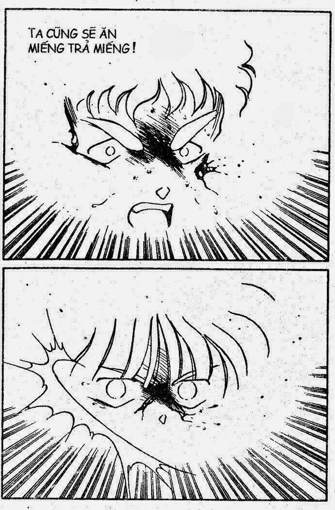 truyền nhân atula - shura no mon i chapter 48 21