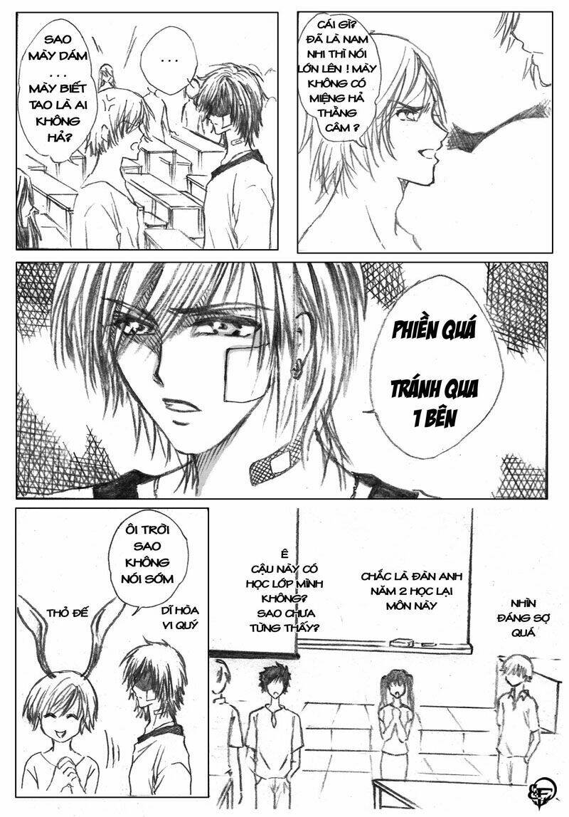 break free magazine chapter 6 70