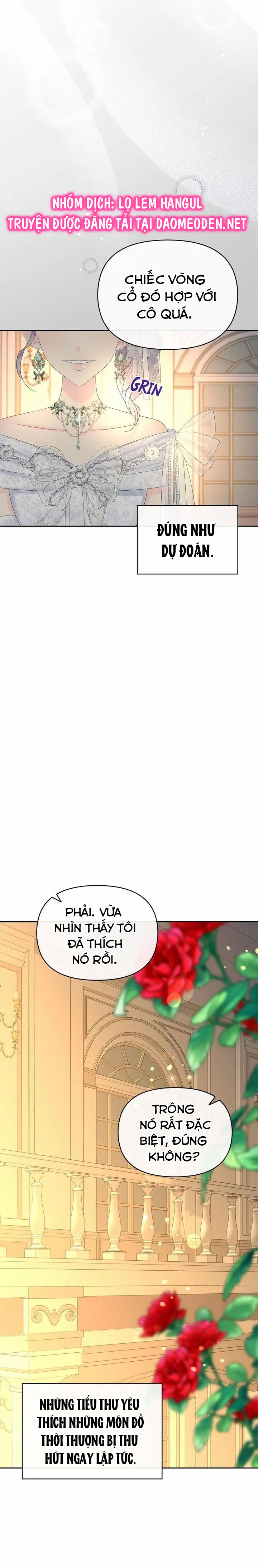 nuôi chồng từ bé chapter 75 3