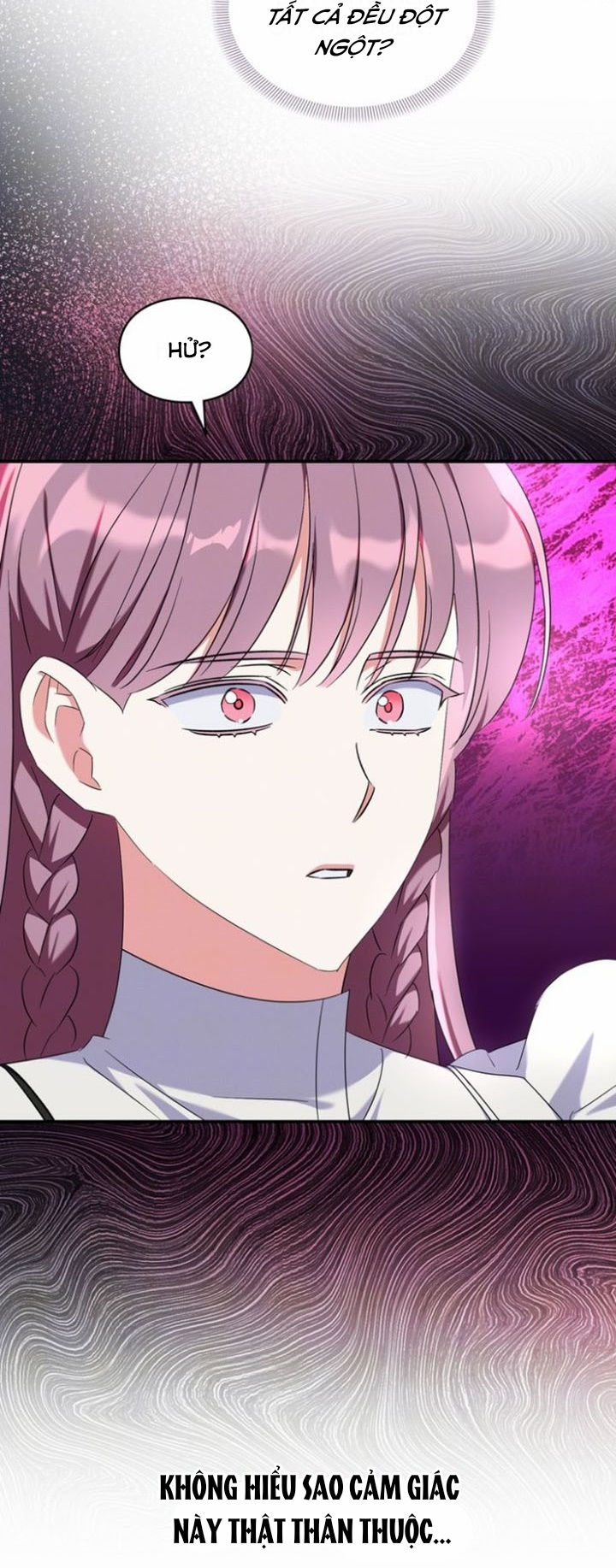 phương pháp bảo vệ anh ấy trong lãnh địa quái vật chapter 11 15