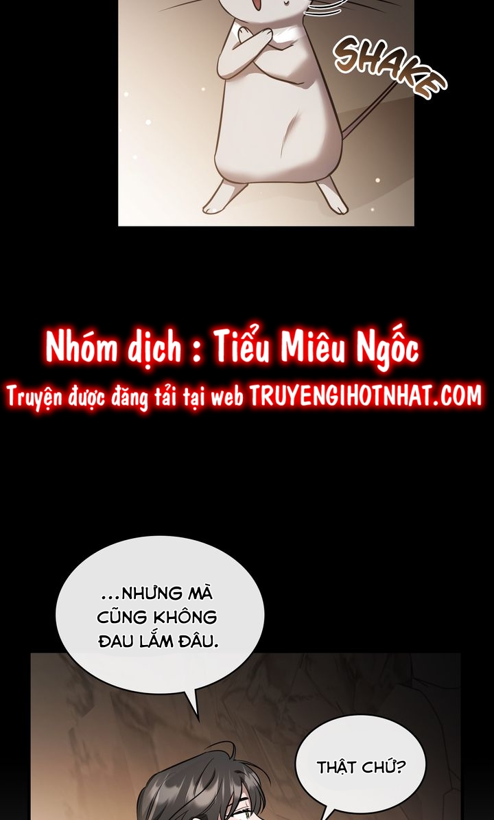 cái bóng trong đêm chapter 41.1 22