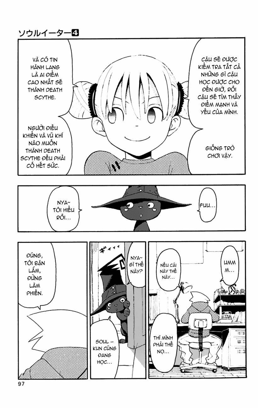 soul eater chapter 12 8