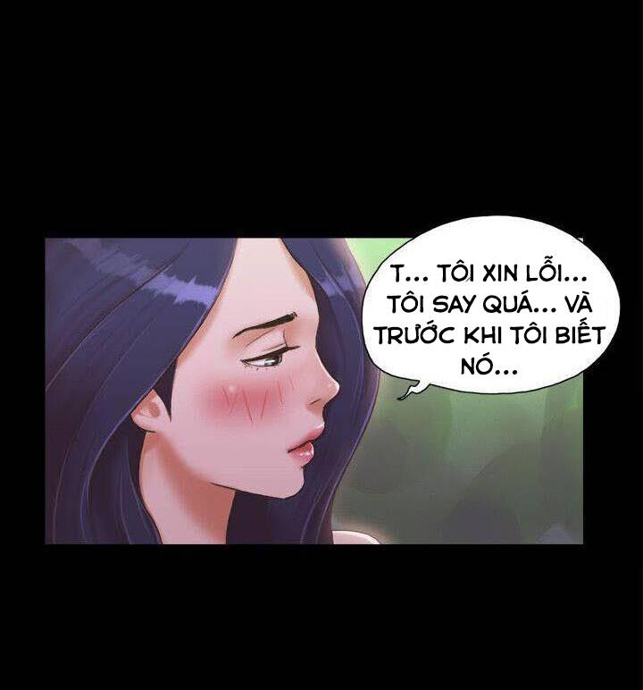 mọi thứ đã được chấp thuận chapter 4.1 10