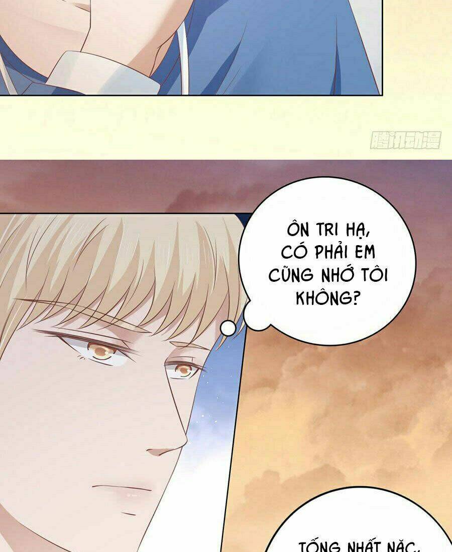 liệt ái tri hạ: series mật đào tiểu tình nhân chapter 157 23