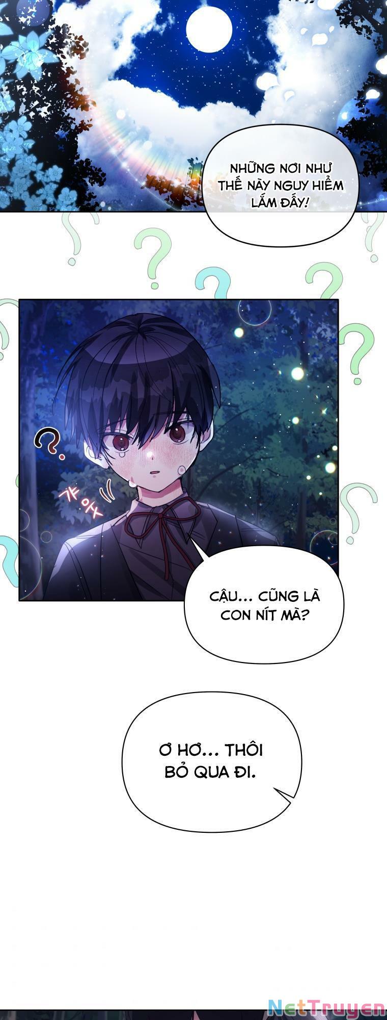 này tiểu công tước, hãy tin ở chị đi! chapter 3 41