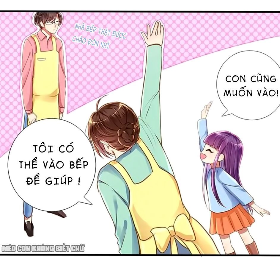 không có ssr làm sao để yêu chapter 14 4