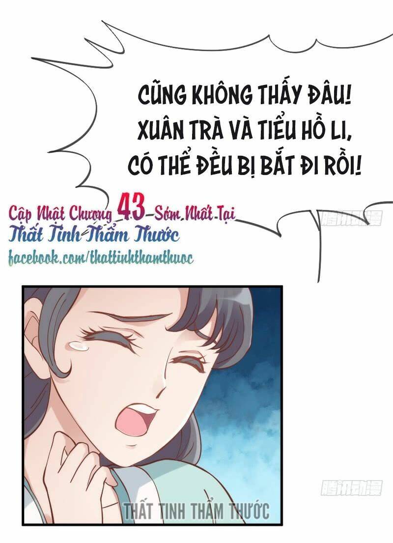 giữ chặt tiểu bạch long chapter 42 28