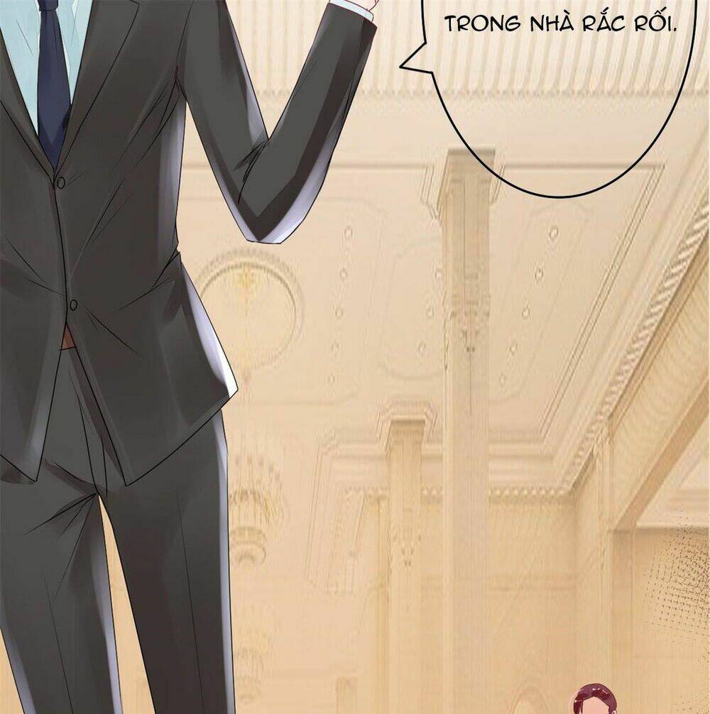 manh thê khó dỗ chapter 5 56