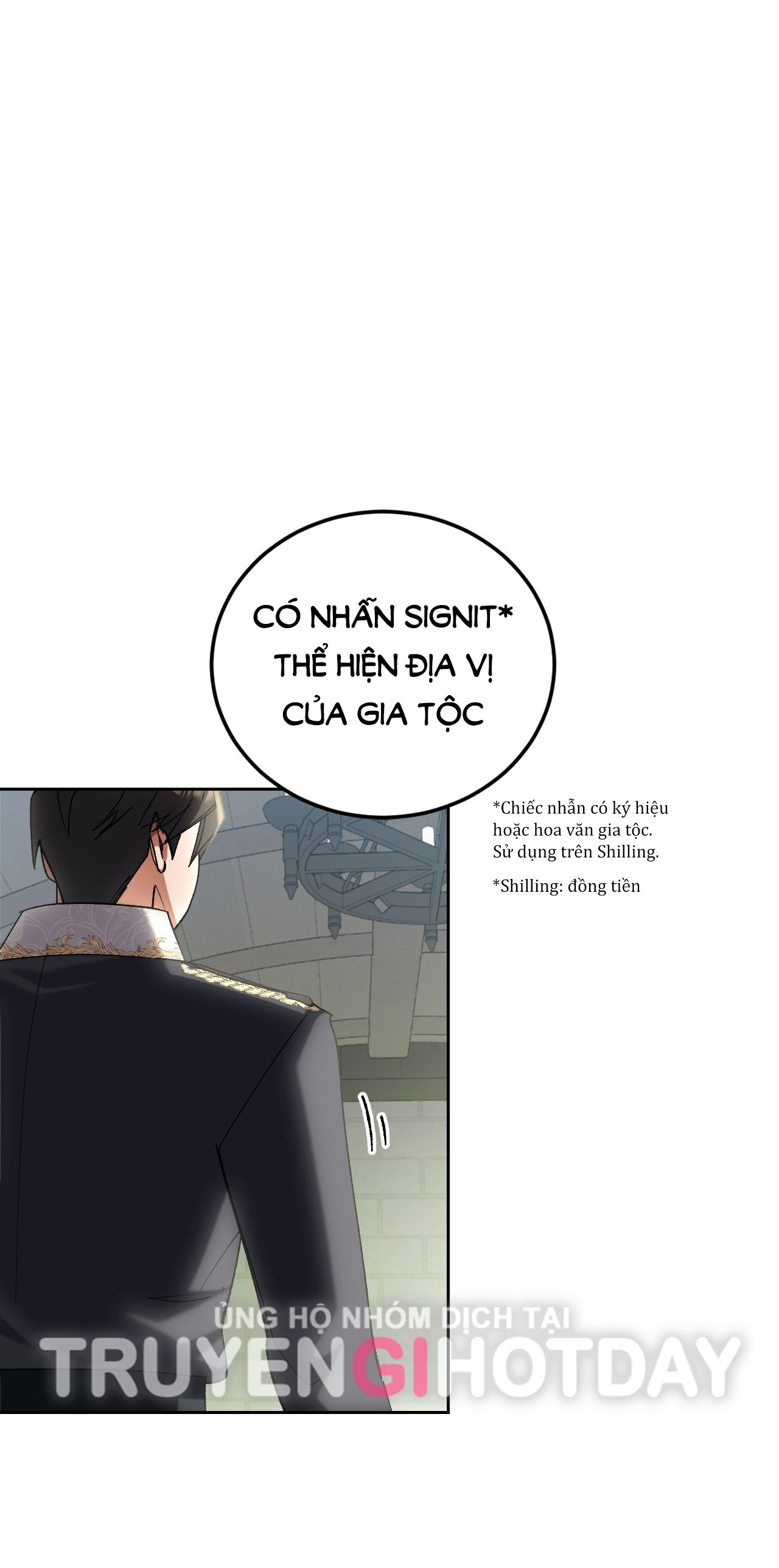 Lãnh Địa Của Công Nương Không Phải Là Một Công Ty Nhỏ chapter 2.2 - Trang 17