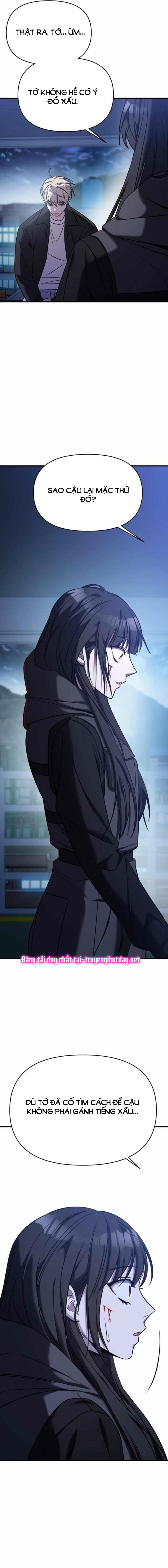 phản diện thuần túy chapter 67.1 14