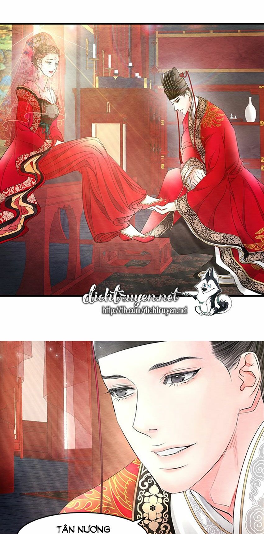 đêm dục vọng (full) chapter 23 15