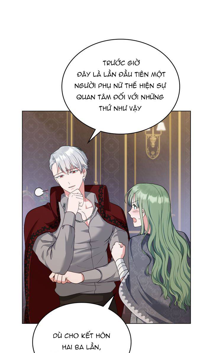 sau khi rời bỏ anh chapter 10 64