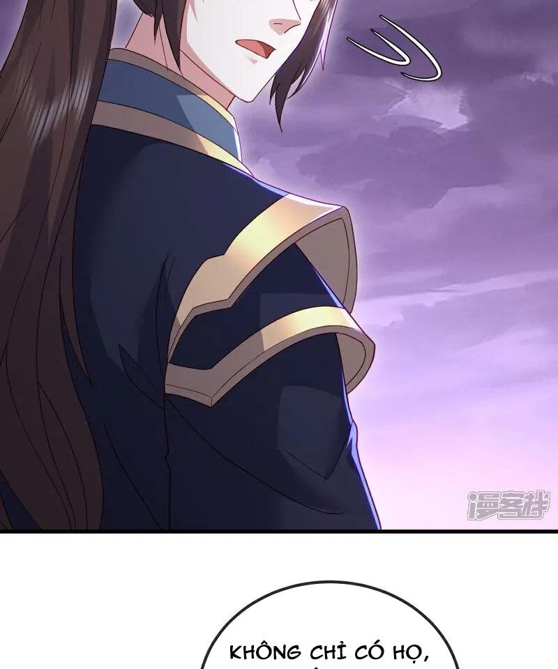 tiên võ đế tôn chapter 527 31