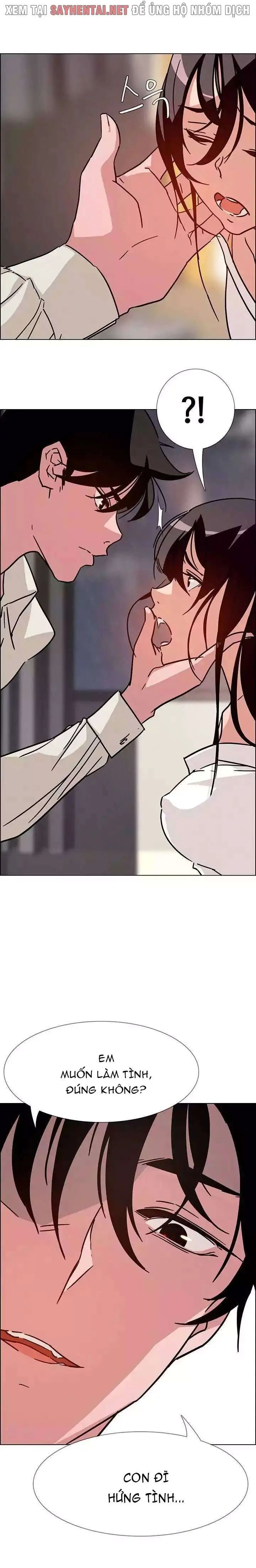 màn mưa chapter 13 6