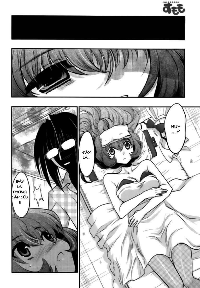 oniichan control chapter 14 24