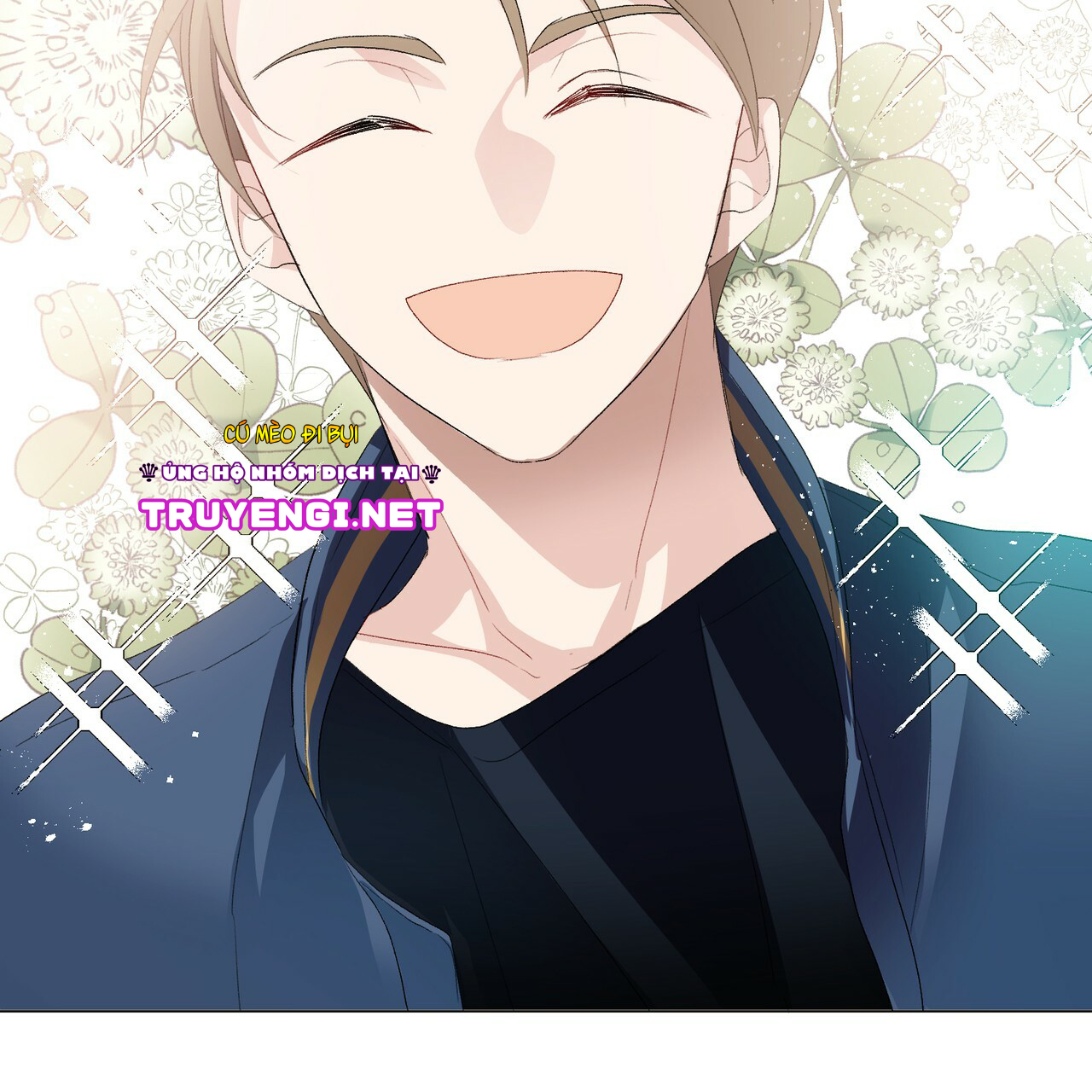 juliet, ở đây không phải là kansas đâu! chapter 7 54