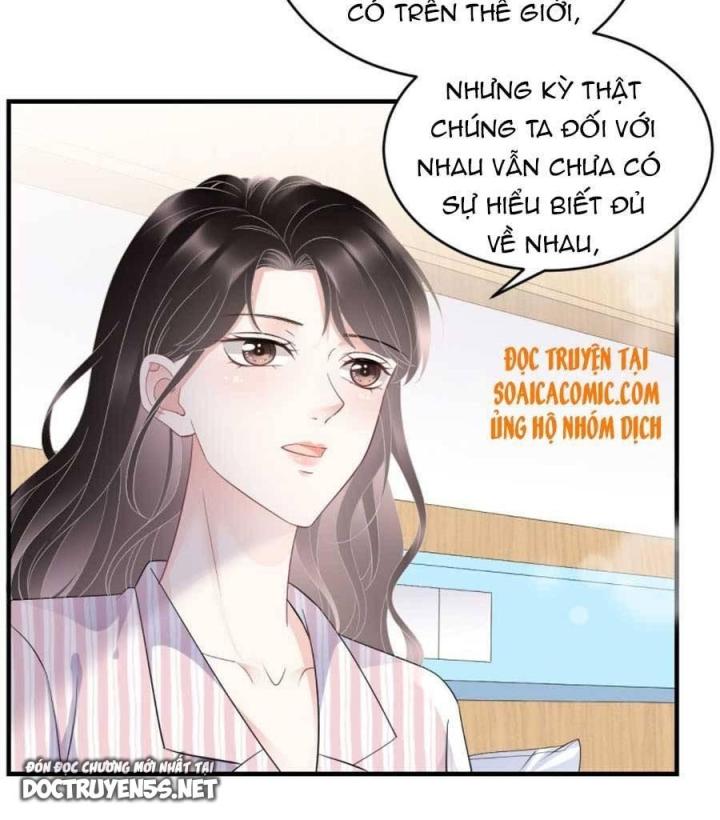 đại tiểu thư có thể có bụng dạ gì xấu chứ! (full) chapter 85 46