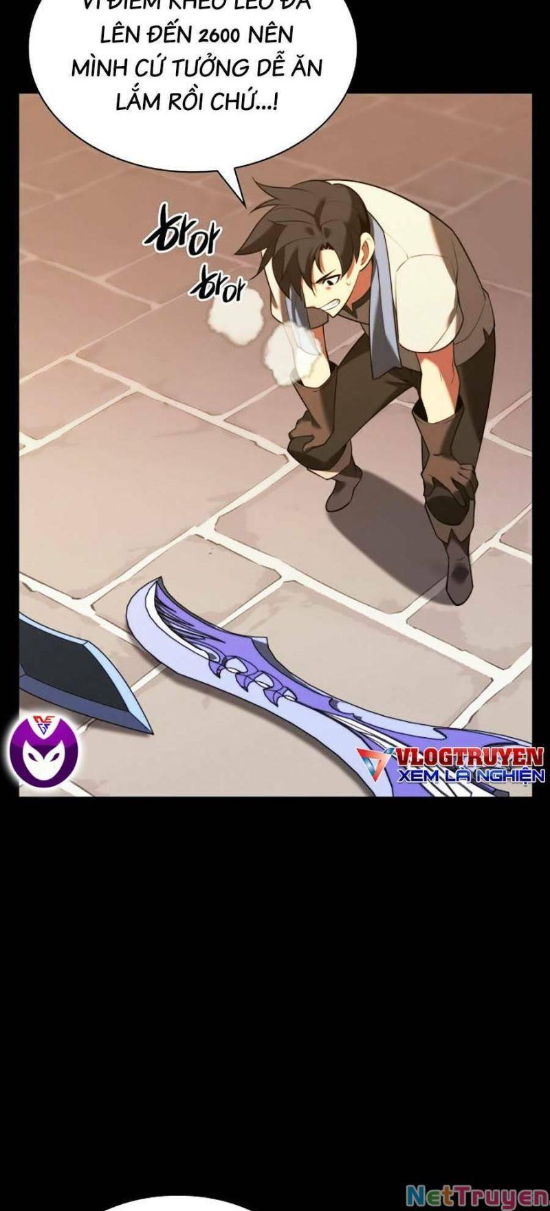 vượt qua giới hạn chapter 168 155