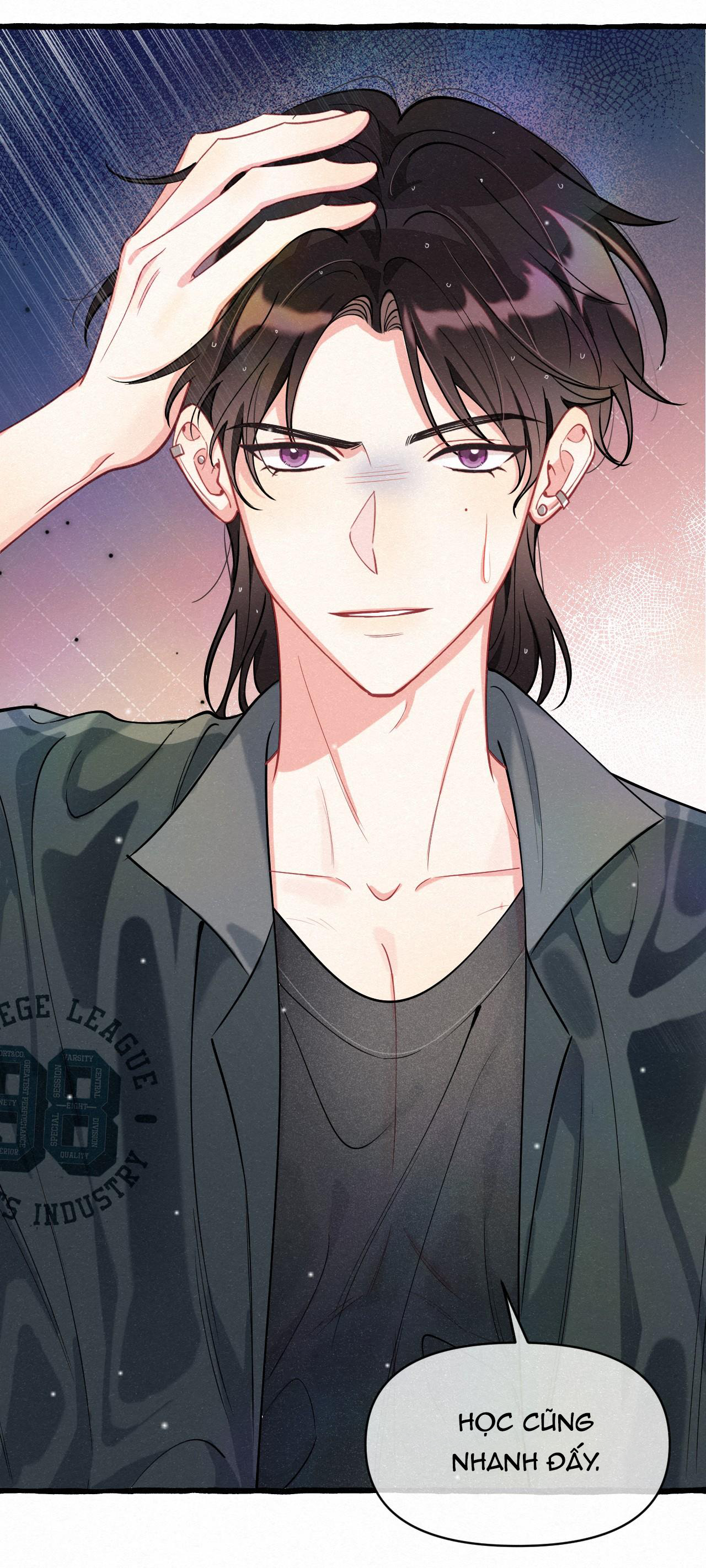 hồ ly phiền phức chapter 12 39