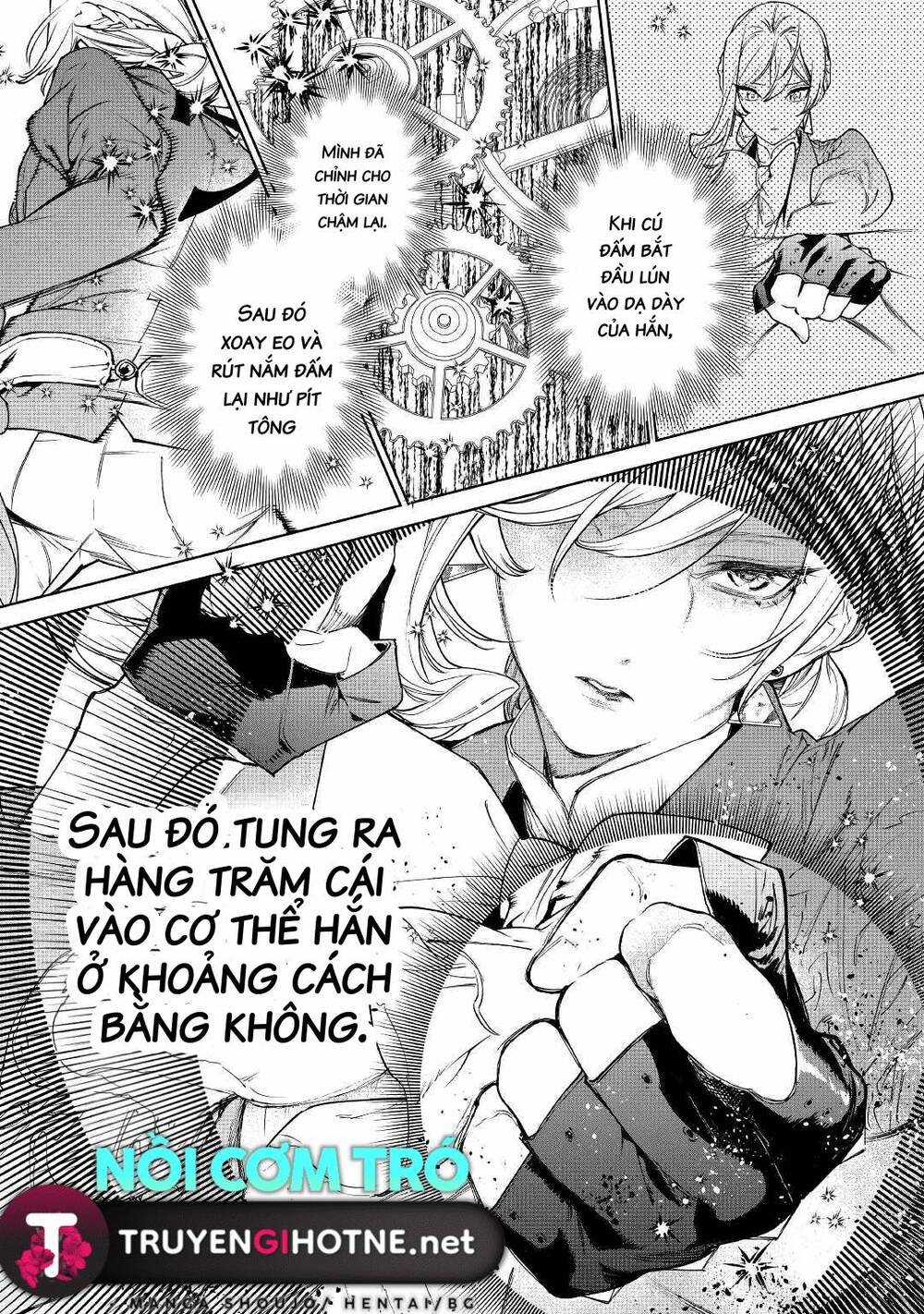 tôi có thể thỉnh cầu một điều cuối cùng? chapter 29.2 10