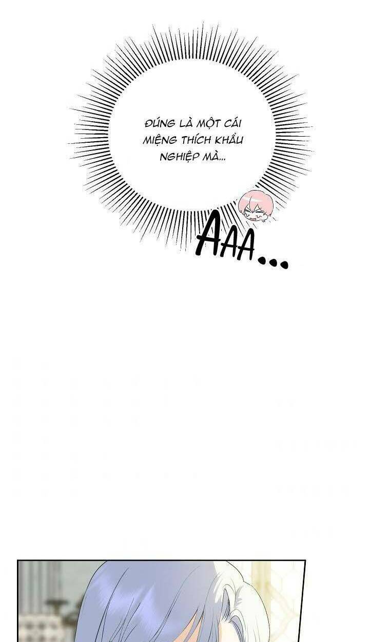 phía sau mặt nạ của nam chính hiền lành chapter 22 58