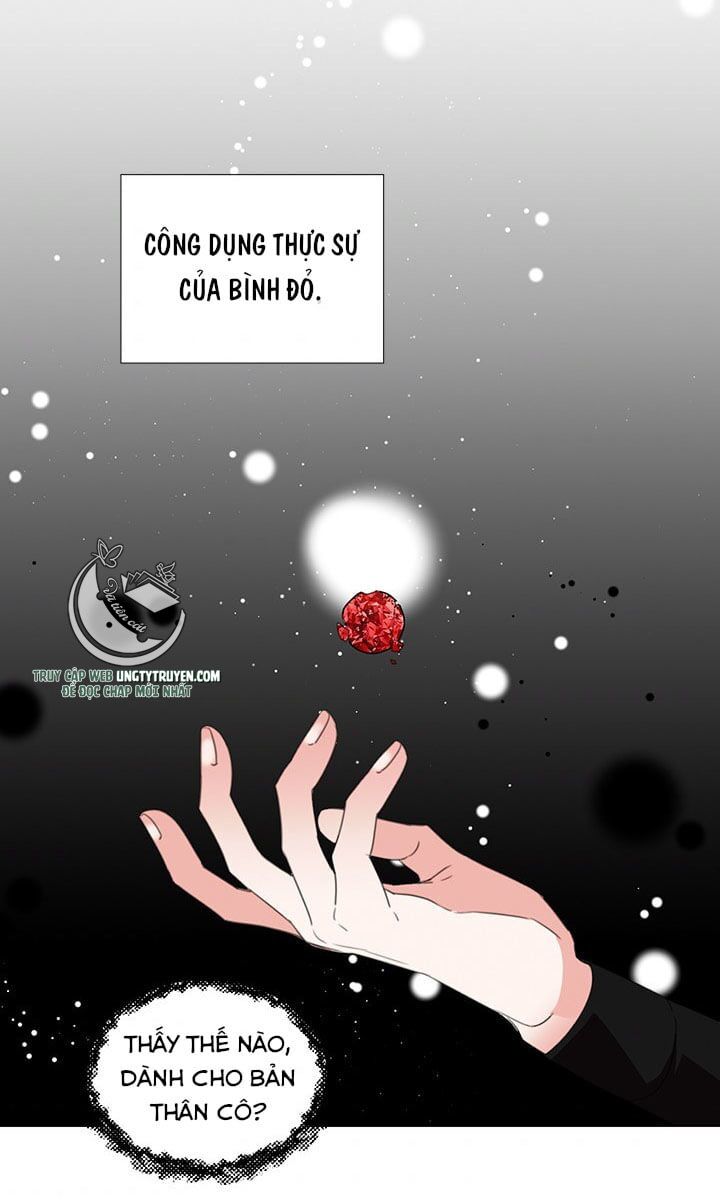 Kết Thúc Có Hậu Của Nhân Vật Phản Diện chapter 9.5 31