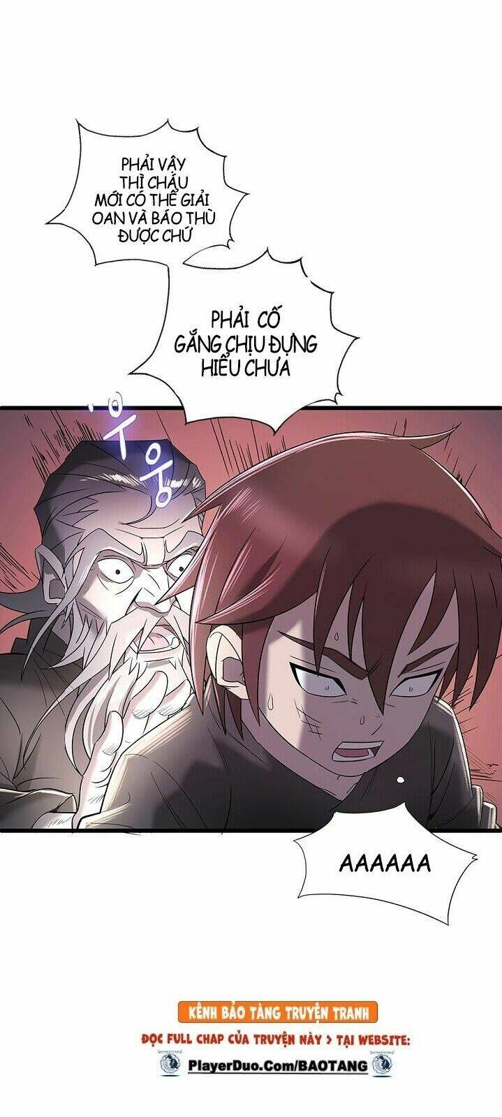 cuồng long chapter 5 32