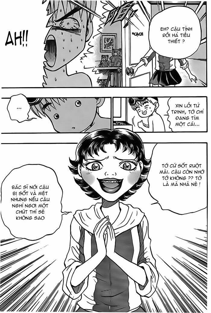 bowling king chapter 21 12