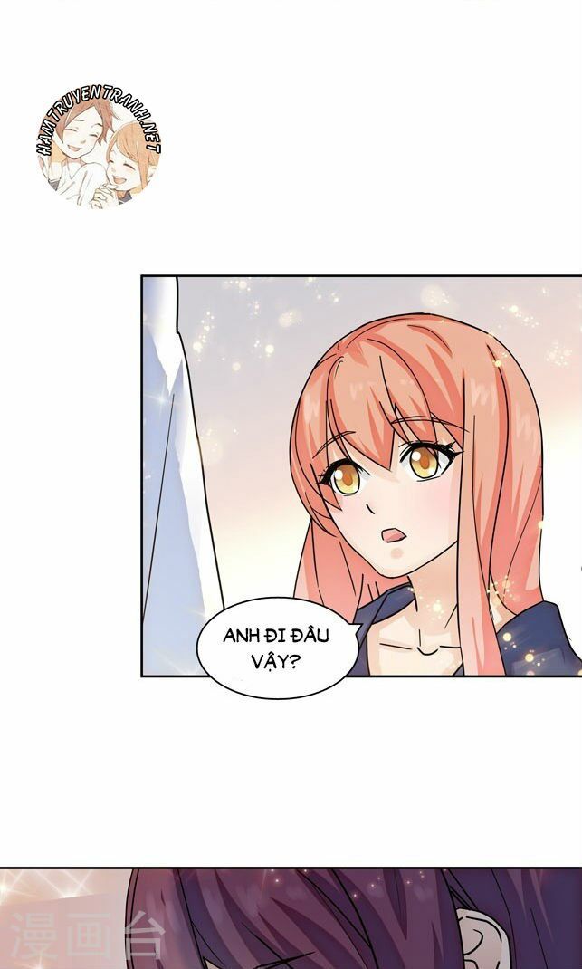 cô vợ siêu mẫu của cố thiếu chapter 74 5