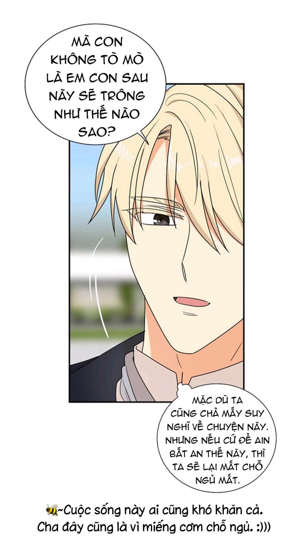 xuyên không trở thành mẹ của nhân vật phản diện chapter 44 59