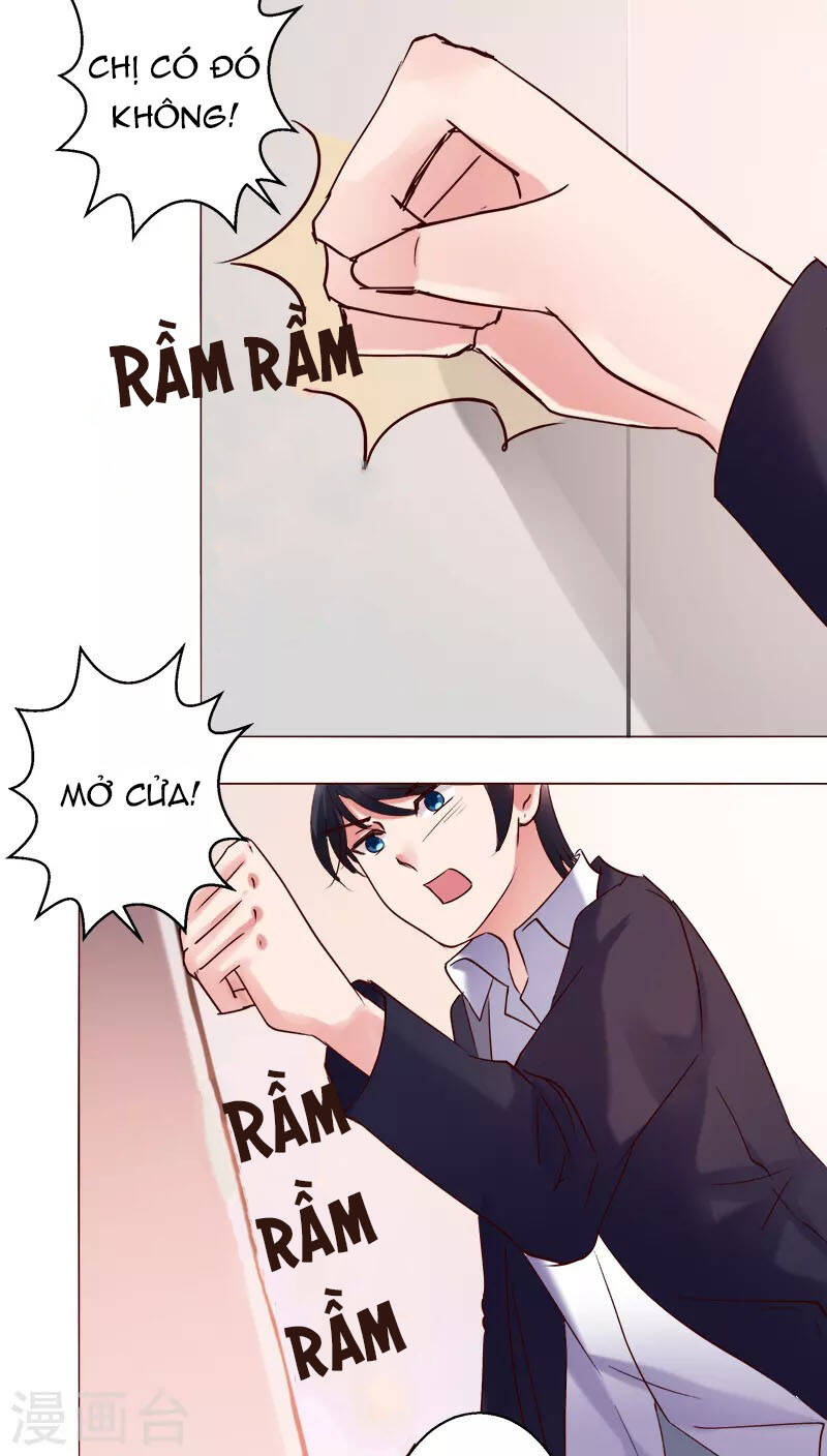 một tuần làm tình nhân chapter 27 38