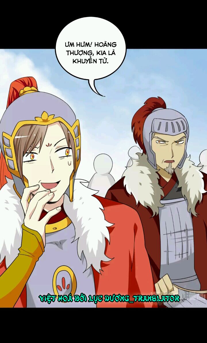 lưỡng bất nghi (full) chapter 100 3