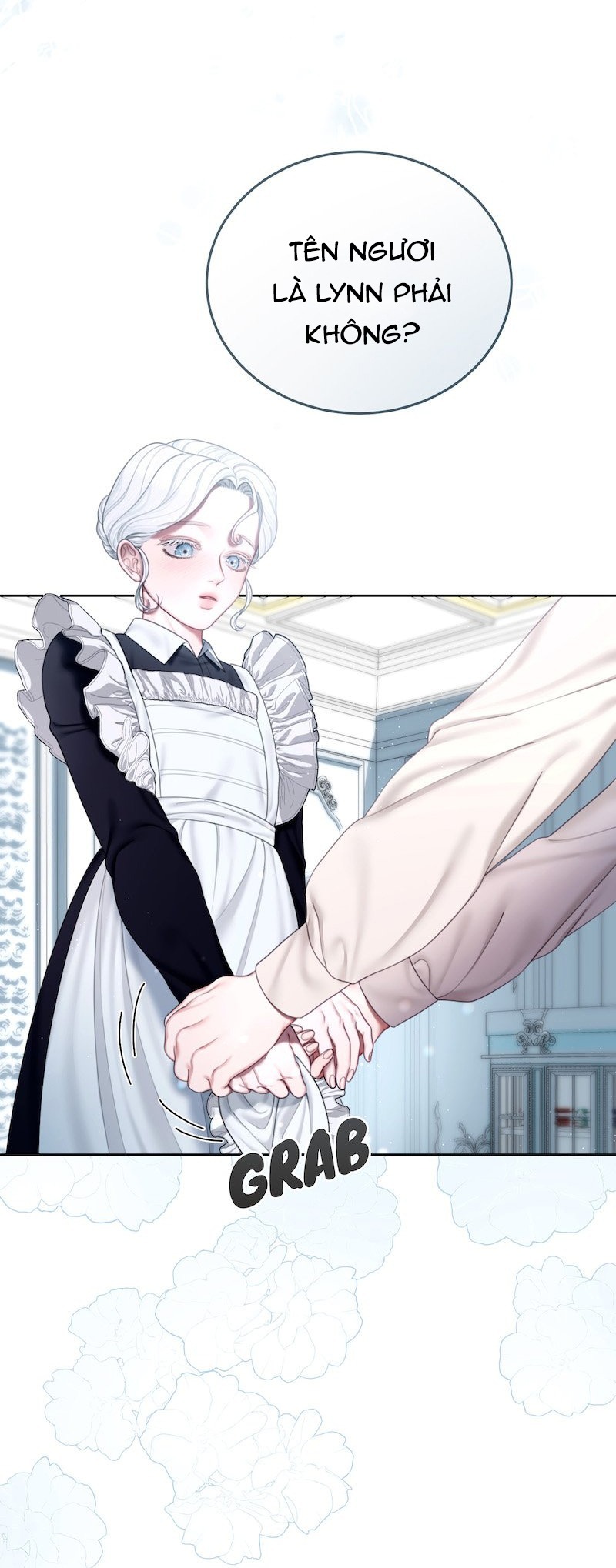 nữ hầu muốn đình công chapter 2.2 14