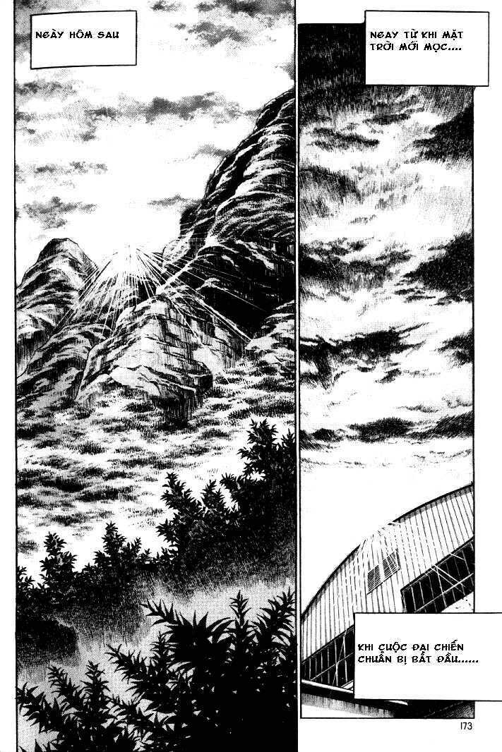 change guy chapter 230 8