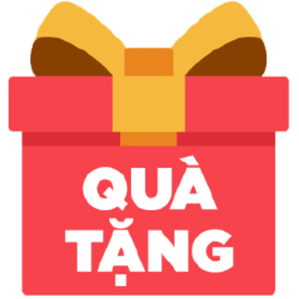 [Không Bán] - Quà Tặng Bóp Viết