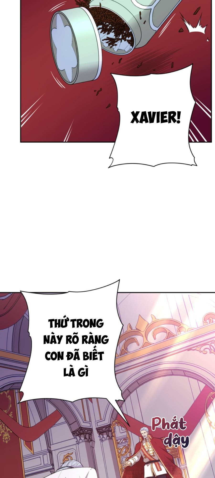 gửi đến người bạn của tôi chapter 28 14