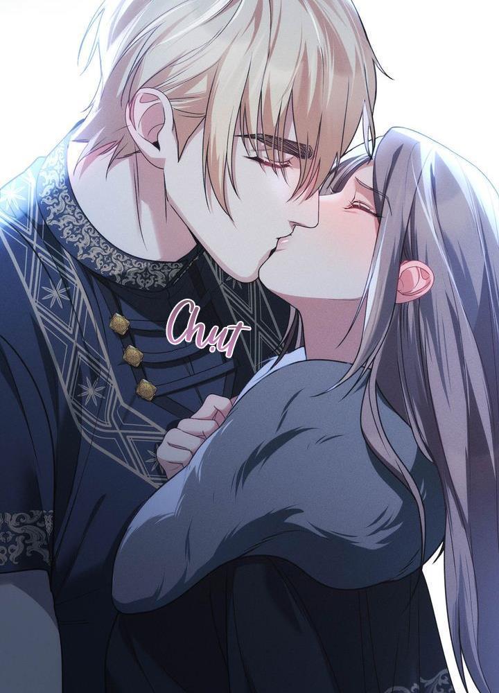 chấp nhận sự chiếm đoạt chapter 23 25