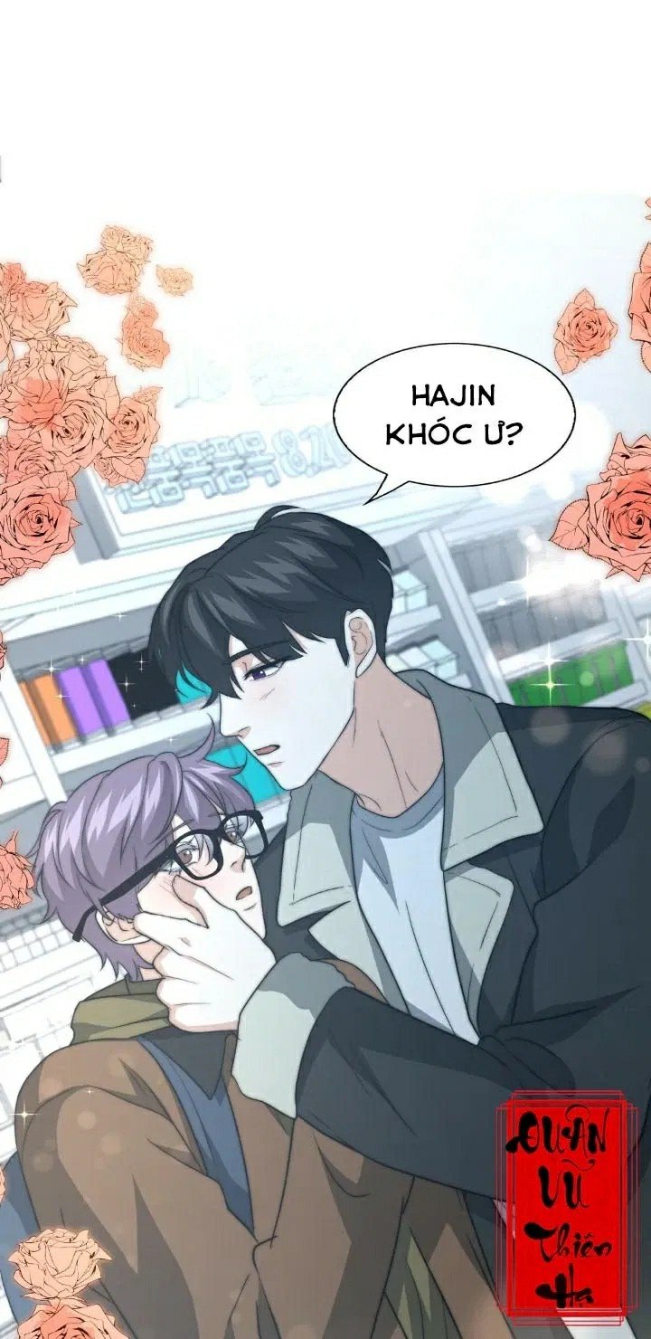 bí mật của omega k chapter 30 53